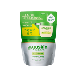 悠斯晶 水乳液 補充包 170ml
