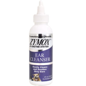 ZYMOX 三酵合一潔耳液 118ml