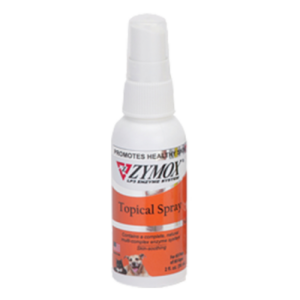 ZYMOX 三酵合一皮膚噴劑 59ml