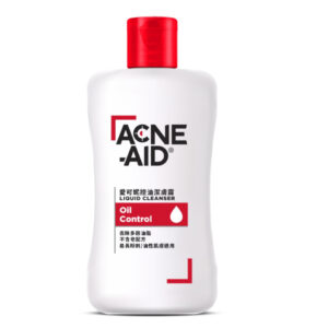 愛可妮 控油潔膚露 100ml