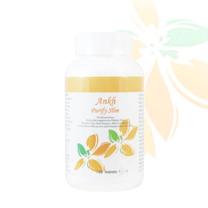 Ankh安蔻 淨體素(纖維素+乳酸菌+綜合酵素)-(加送隨身包5包)