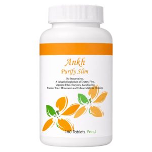 Ankh 安蔻淨體素 單瓶(纖維素+乳酸菌+綜合酵素)