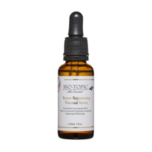 塔碧絲 活齡玫瑰胎盤精純露 30ml
