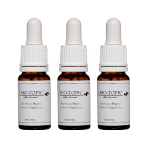 塔碧絲 活齡蜂毒精純露 10ml 3瓶組