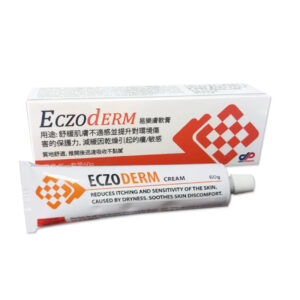DanPharm 易樂膚軟膏 60g