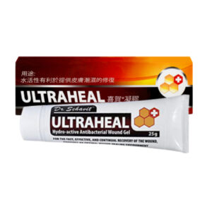 DanPharm 喜賀凝膠 25g