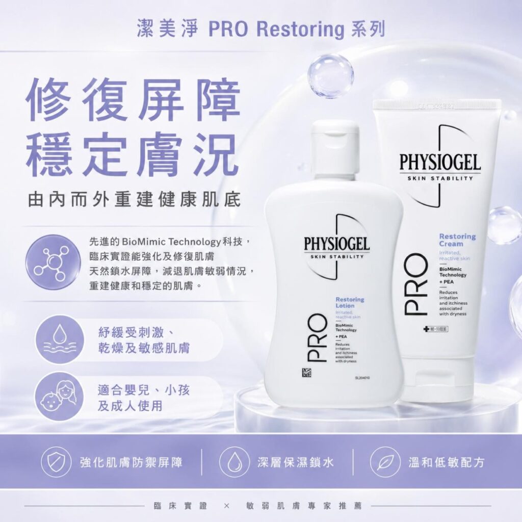 潔美淨 PRO專業系列