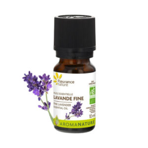 芙樂思 高地薰衣草精油 10ml