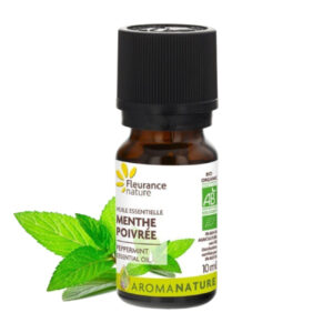 芙樂思 歐薄荷精油 10ml