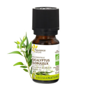 芙樂思 葡萄牙尤加利精油 10ml