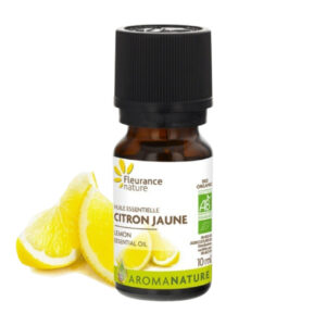 芙樂思 檸檬精油 10ml