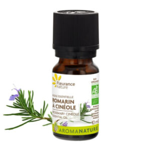 芙樂思 迷迭香精油 10ml
