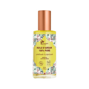 芙樂思 100%純摩洛哥堅果油 50ml