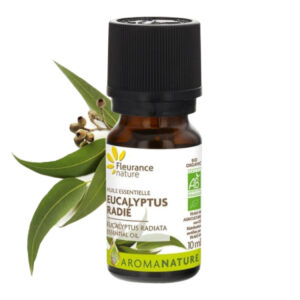芙樂思 澳大利亞尤加利精油 10ml