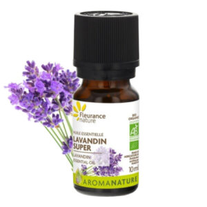芙樂思 醒目薰衣草精油 10ml
