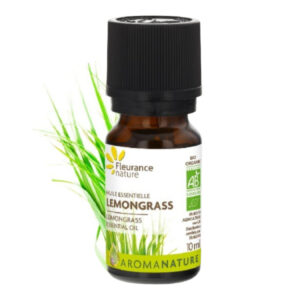 芙樂思 檸檬草精油 10ml