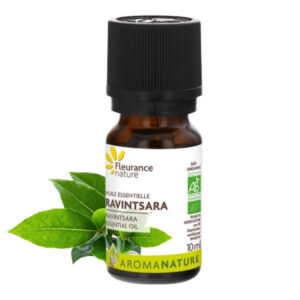 芙樂思 羅文莎葉精油 10ml