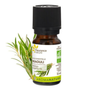 芙樂思 綠花白千層精油 10ml