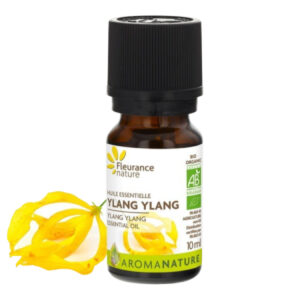 芙樂思 伊蘭伊蘭精油 10ml