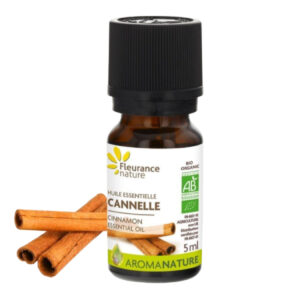 芙樂思 肉桂精油 5ml