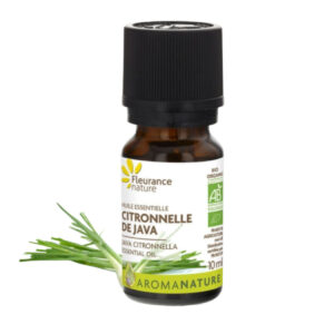 芙樂思 香茅精油 10ml