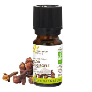 芙樂思 丁香精油 10ml