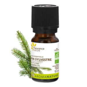 芙樂思 歐洲赤松精油 10ml