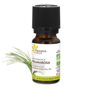 芙樂思 玫瑰草精油 10ml