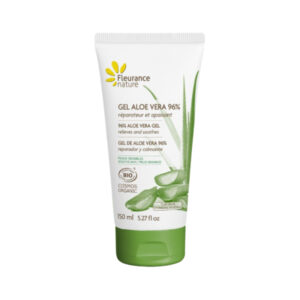 芙樂思 高效96%蘆薈舒緩保濕凝膠 150ml