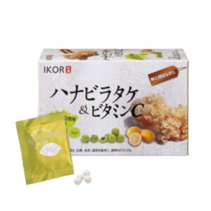 醫珂 和漢御光皙C錠狀食品