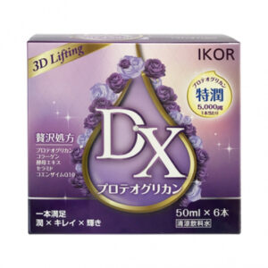 醫珂 DX極美秘戀 6瓶