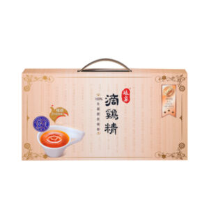 娘家 常溫滴雞精 16入/盒