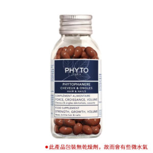 髮朵 法朵法芮膠囊 120粒