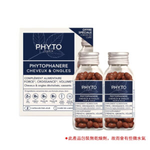 髮朵 法朵法芮膠囊 雙入組