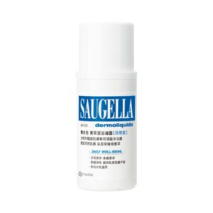 賽吉兒 菁萃潔浴凝露(日用型) 100ml