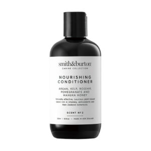 smith&burton 滋養豐盈護毛乳(犬適用) 250ml(末效期:2027.04)
