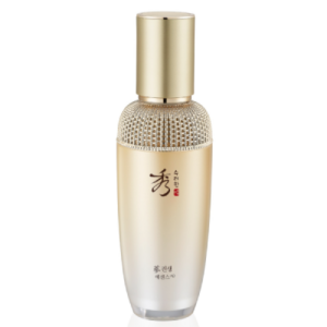 秀雅韓 完美奇蹟逆齡精華