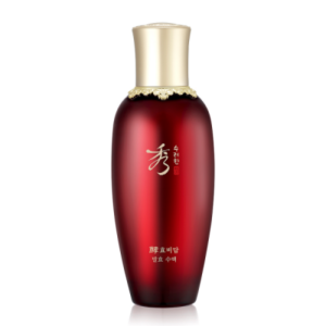 秀雅韓 酵飛燕 百酵秘淡青春水