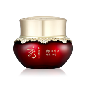 秀雅韓 酵飛燕 百酵秘淡青春乳霜