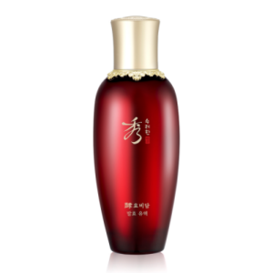 秀雅韓 酵飛燕 百酵秘淡青春乳