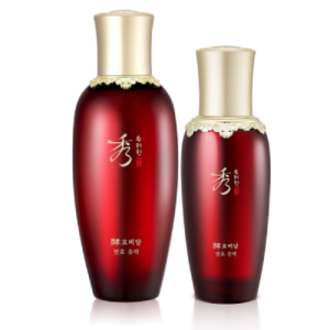 秀雅韓 酵飛燕 百酵秘淡青春組