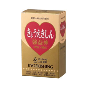 人生製藥 強益伸飲液●顆粒