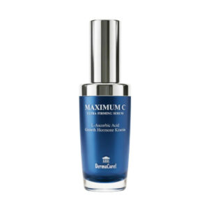 德美凱 極緻C美白緊緻精華 30ml