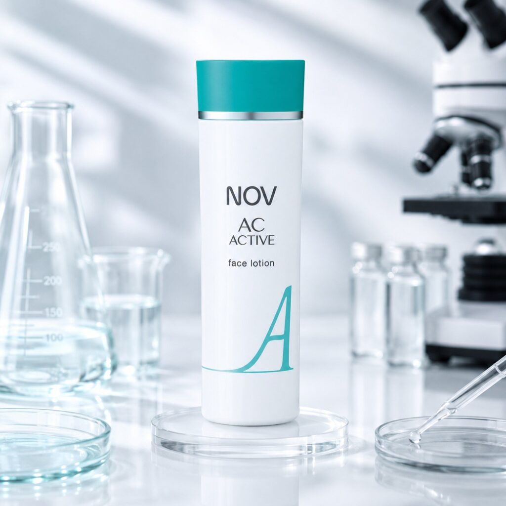 NOV娜芙 Ac-Active毛孔緊緻化粧水(一般型) NOV娜芙 Ac-Active毛孔緊緻化粧水(一般型)