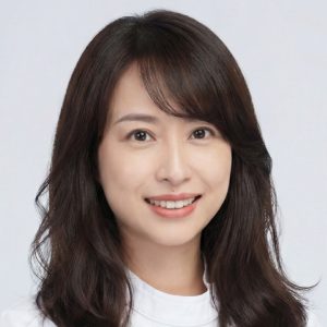 Waka 美容師