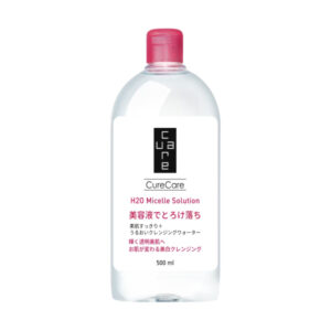 安炫曜 舒妍高效潔膚液 500ml