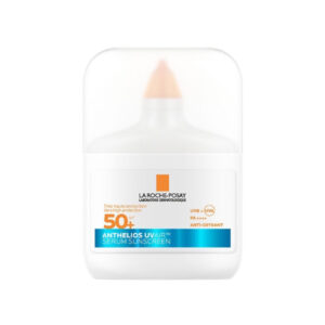 理膚寶水 安得利UVAIR空氣感極效精華防曬 50ml