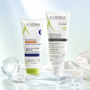 A-DERMA 艾芙美