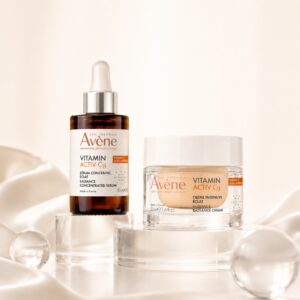 Avene 雅漾