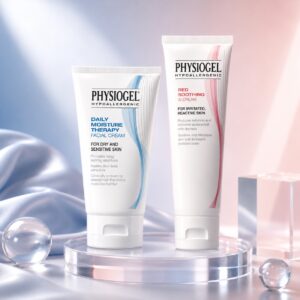 PHYSIOGEL 潔美淨